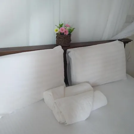 Holly House Homestay Ella Exterior foto