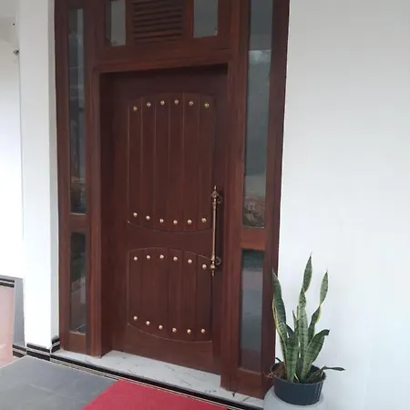 Holly House Homestay Ella Exterior foto