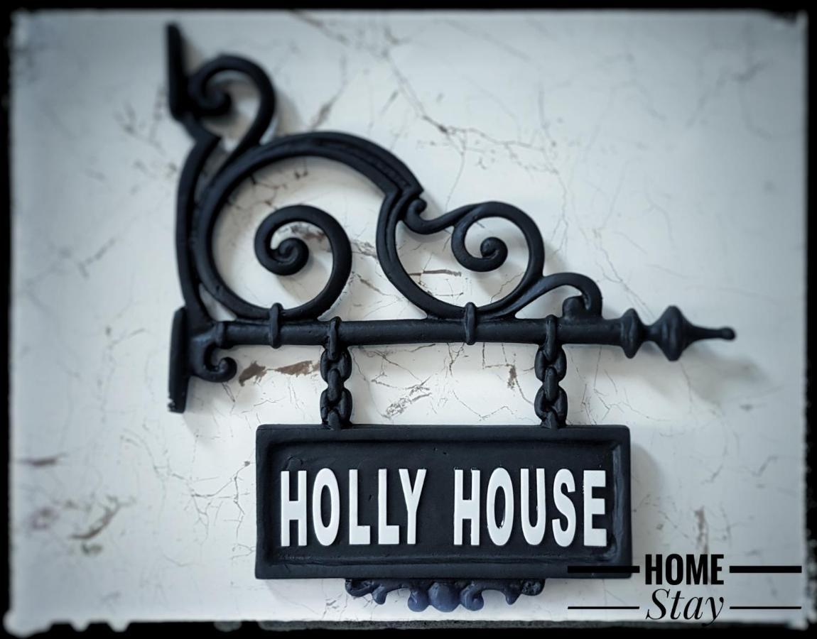 Holly House Privatunterkunft Ella