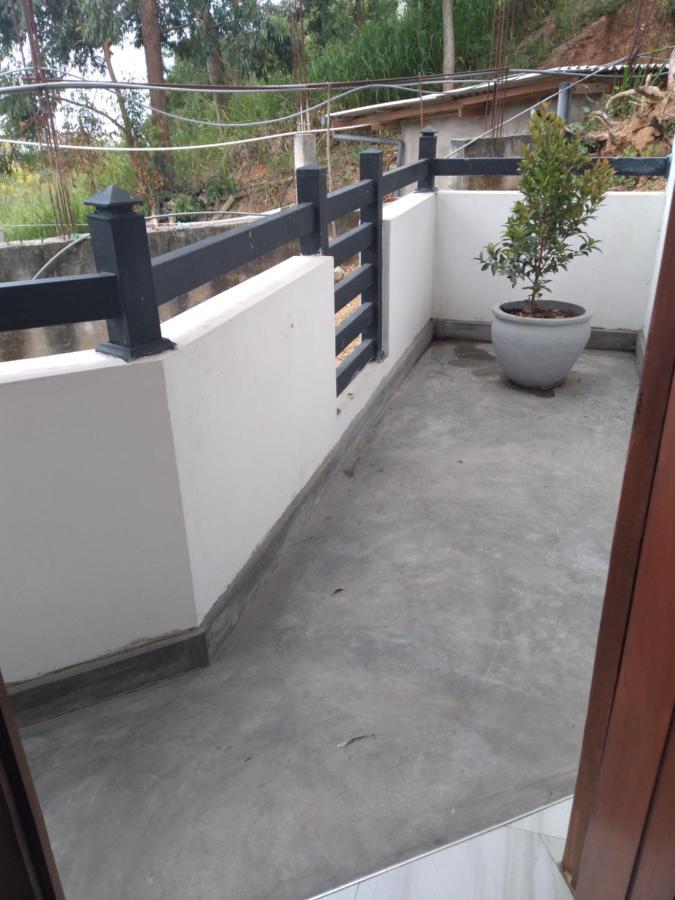 Holly House Privatunterkunft Ella