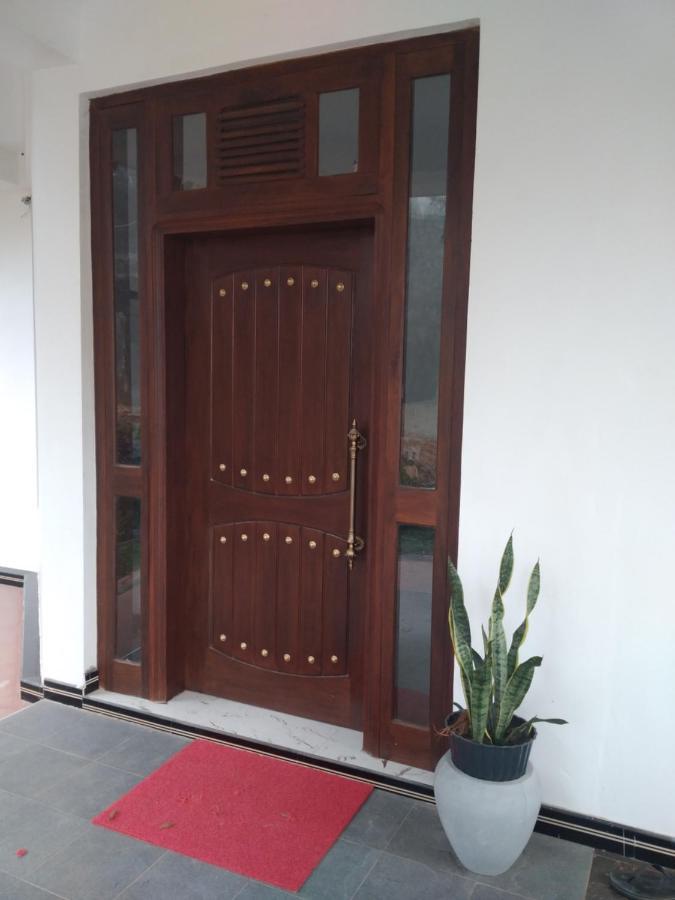 Holly House Privatunterkunft Ella