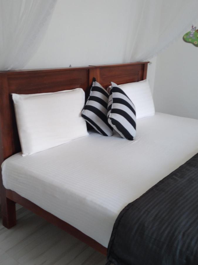 Holly House Privatunterkunft Ella