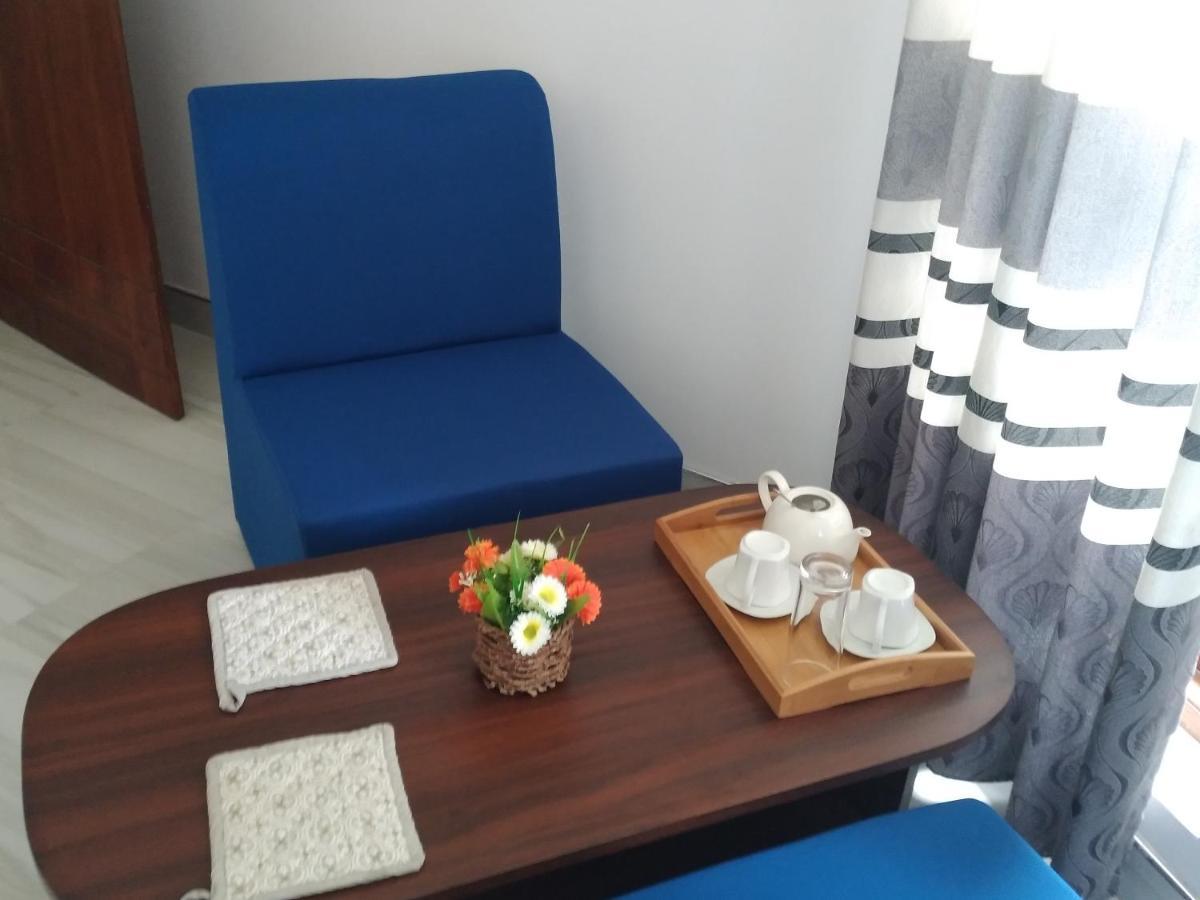 Holly House Privatunterkunft *