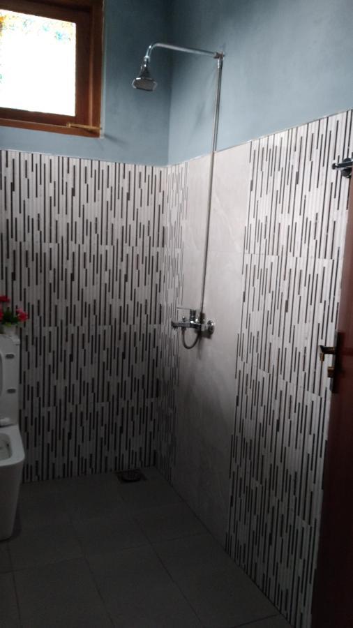 Holly House Privatunterkunft